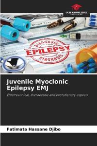 Juvenile Myoclonic Epilepsy EMJ