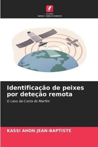 Identificação de peixes por deteção remota