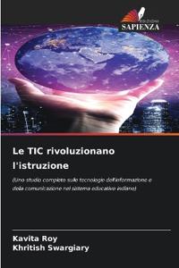 Le TIC rivoluzionano l'istruzione