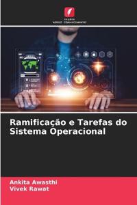 Ramificação e Tarefas do Sistema Operacional
