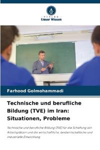 Technische und berufliche Bildung (TVE) im Iran