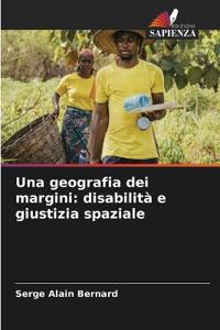 Una geografia dei margini