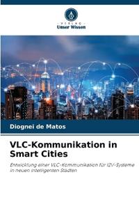 VLC-Kommunikation in Smart Cities