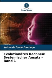 Evolutionäres Rechnen
