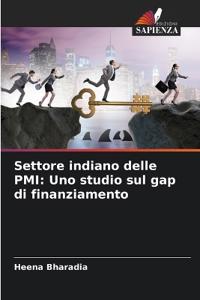 Settore indiano delle PMI