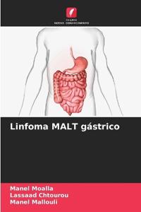 Linfoma MALT gástrico