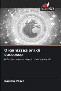 Organizzazioni di successo