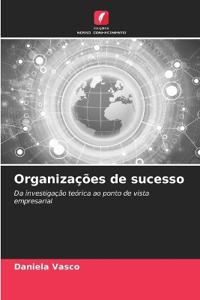 Organizações de sucesso