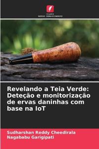 Revelando a Teia Verde