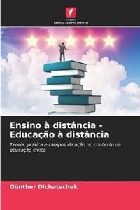 Ensino à distância - Educação à distância