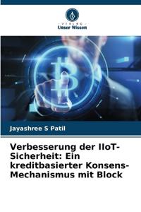 Verbesserung der IIoT-Sicherheit