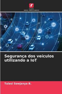 Segurança dos veículos utilizando a IoT