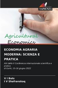 Economia Agraria Moderna