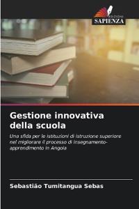 Gestione innovativa della scuola
