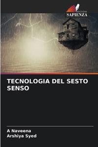 Tecnologia del Sesto Senso