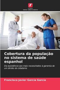 Cobertura da população no sistema de saúde espanhol