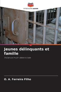 Jeunes délinquants et famille