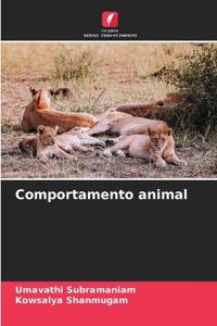 Comportamento animal