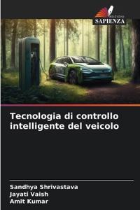 Tecnologia di controllo intelligente del veicolo