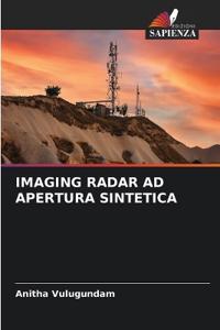 Imaging Radar Ad Apertura Sintetica