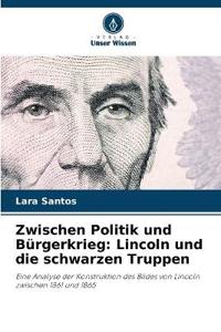 Zwischen Politik und Bürgerkrieg