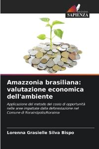 Amazzonia brasiliana