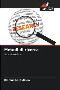 Metodi di ricerca