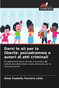 Darsi le ali per la libertà
