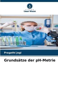 Grundsätze der pH-Metrie