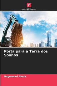 Porta para a Terra dos Sonhos