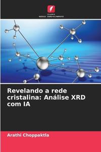 Revelando a rede cristalina