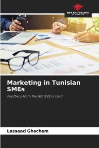 Marketing in Tunisian SMEs