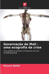 Governação do Mali - uma ecografia da crise