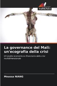 La governance del Mali
