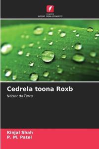 Cedrela toona Roxb