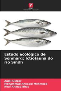 Estudo ecológico de Sonmarg; Ictiofauna do rio Sindh