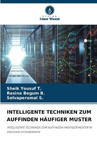 Intelligente Techniken Zum Auffinden Häufiger Muster