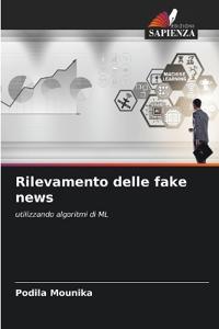 Rilevamento delle fake news