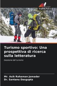 Turismo sportivo