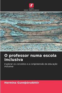 O professor numa escola inclusiva