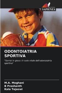 Odontoiatria Sportiva