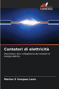 Contatori di elettricità