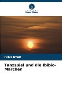 Tanzspiel und die Ibibio-Märchen