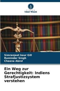 Ein Weg zur Gerechtigkeit