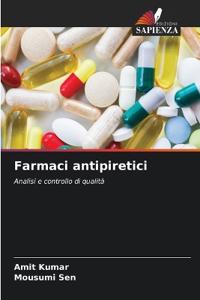Farmaci antipiretici
