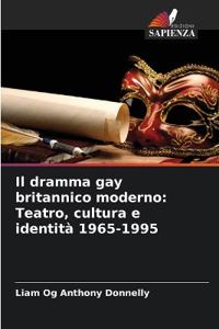 Il dramma gay britannico moderno
