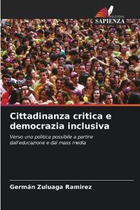 Cittadinanza critica e democrazia inclusiva