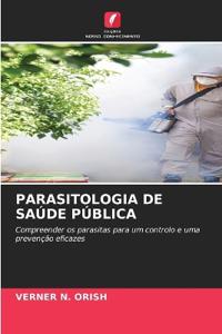 Parasitologia de Saúde Pública