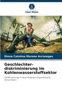 Geschlechter-diskriminierung im Kohlenwasserstoffsektor