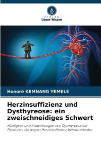 Herzinsuffizienz und Dysthyreose